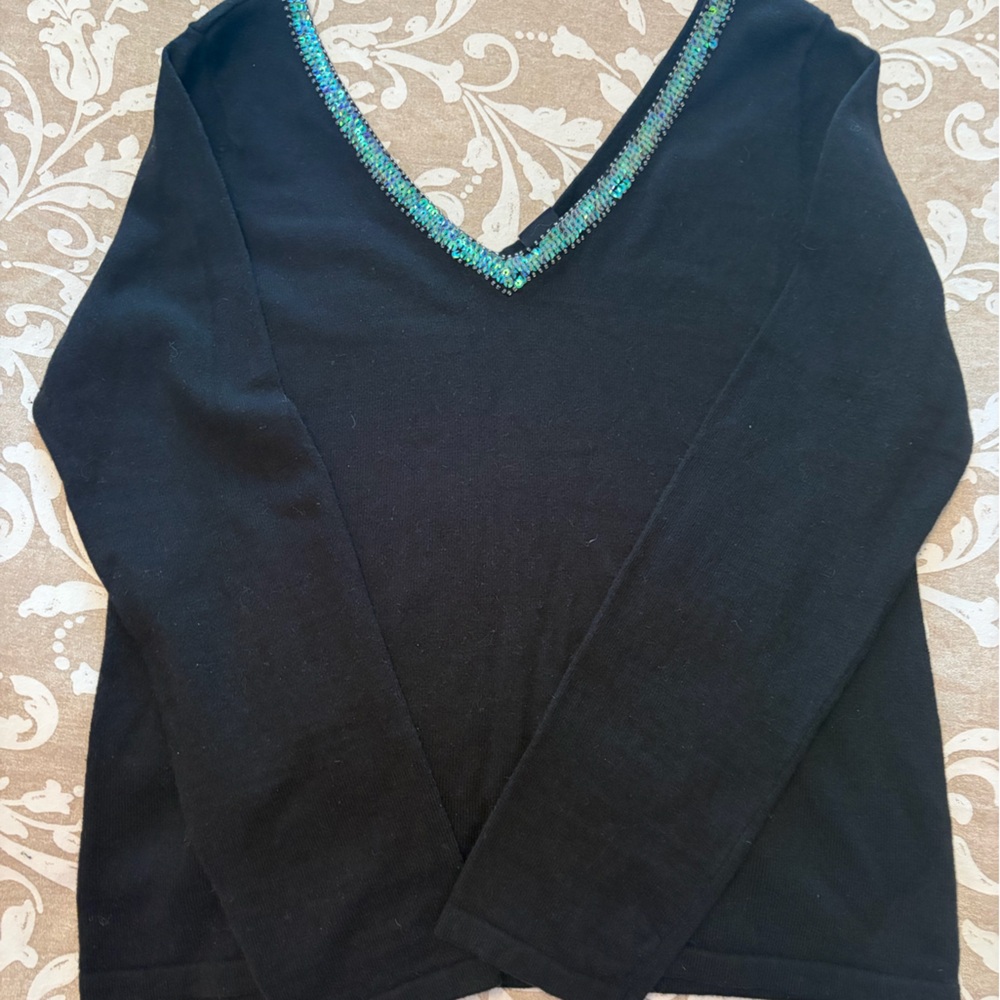 GAP sweater size M GUC